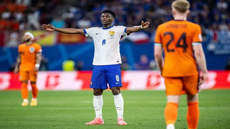 50-ci oyunda seriya qırıldı