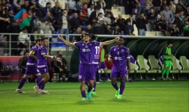 “Makkabi”nin sabiq futbolçusu: “Bu amil “Sabah”ın xeyrinədir