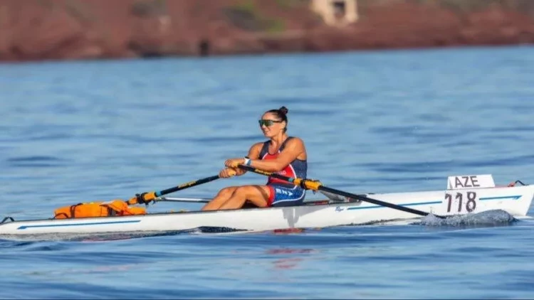 Avarçəkənimiz Avropa çempionu oldu