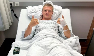 Anatoli Nuriyev əməliyyat olundu