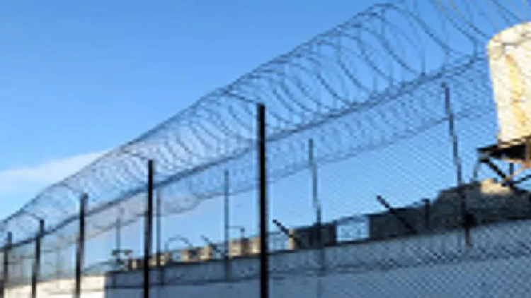 Bakı həbsxanasında MƏHKUM ÖLDÜ