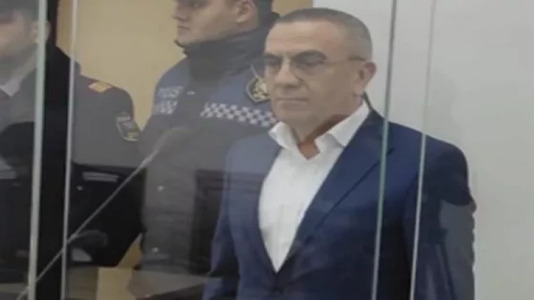 “İçəridə dayana bilmirəm, məni buraxın, Qarabağa gedim” - Keçmiş icra başçısı