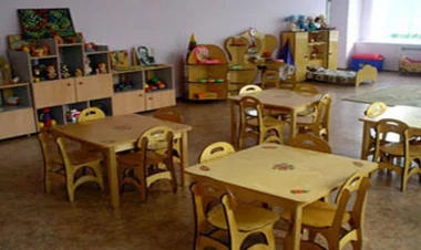 Uşaq bağçasında 105 min manatlıq mənimsəmə ilə bağlı cinayət işi başlandı