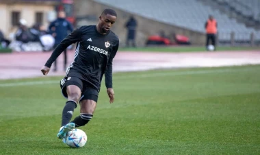 “Qarabağ”dan Türkiyəyə?