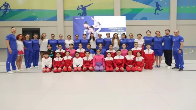 Neftçalada Azərbaycan çempionatı start götürür