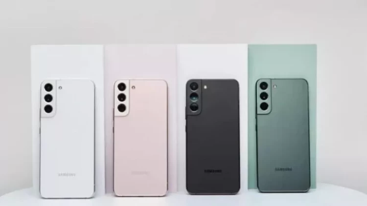 “Samsung” telefonlarında təhlükə aşkarlandı