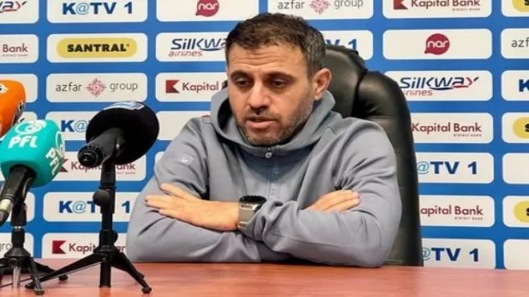 Ayxan Abbasov: “Ola bilər gələcəkdə mən haqlı çıxacam” - VİDEO