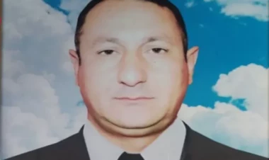 Bayram Bayramovu qətlə yetirən şəxsə hökm oxundu - FOTO