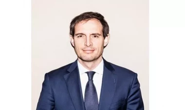 Vopke Hoekstra Azərbaycandadır