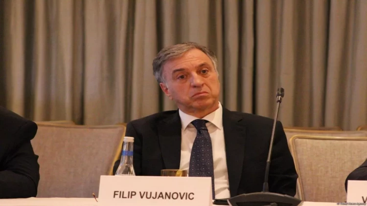 Qlobal ərzaq istehsalının təqribən 40 faizi israf edilir - Monteneqorunun sabiq prezidenti