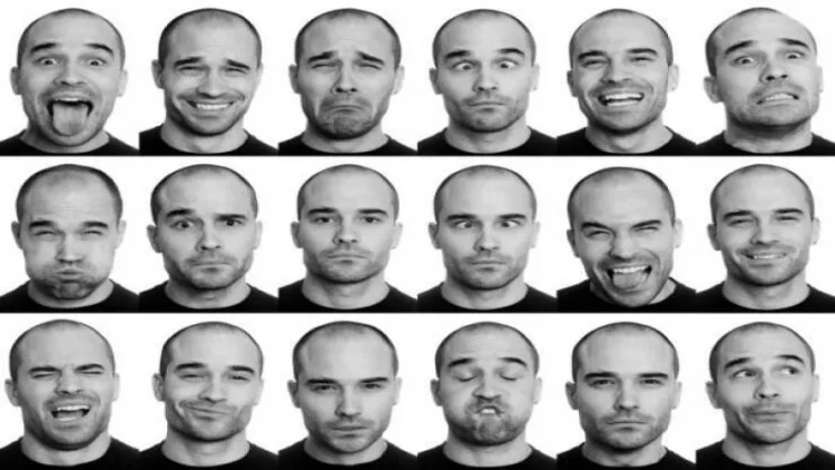 Üzünüzdəki mimikanız: Həyatınızdakı uğur bu ifadələrdən asılıdır