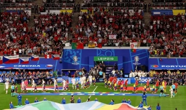 AVRO-2024: Portuqaliya ilk qələbəsini qazanıb