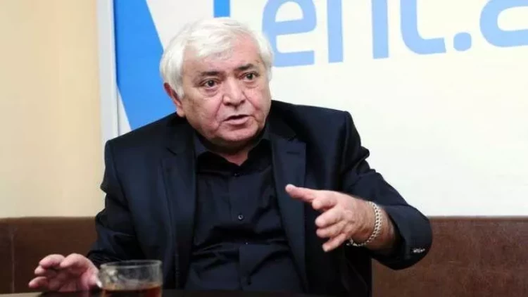 Deputat qəzəbləndi: Pulu 69 yaşlı qocaya verincə…