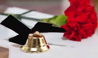 Məzun günü qəzada ölən sinif yoldaşını UNUTMADI - VİDEO