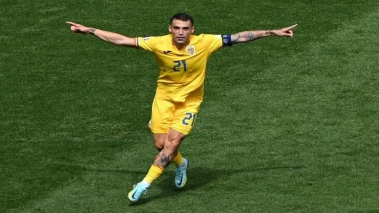 Rumıniyadan darmadağınla start - VİDEO