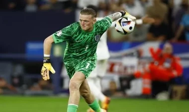 İngilislərin quru rekordu