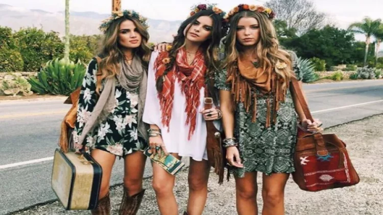 Heç vaxt dəbdən düşməyən TREND - FOTOlar