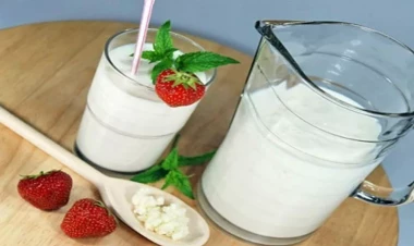 Kefir bu xəstəliklərin qarşısını ala bilər - HƏKİM