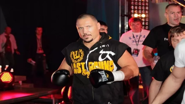 Əli İsmayılov: “57 yaşlı Tayson bunu bacarırsa, mən bunu niyə etməyim?” - MÜSAHİBƏ