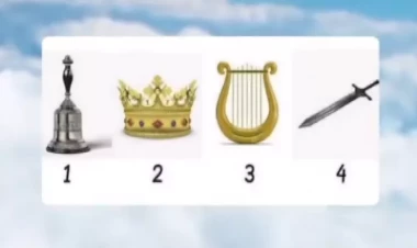 Səni nə gözləyir? - Bu şəkillərdən birini seç