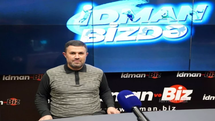 Azər Bağırovdan Santuşun təyinatına münasibət: “Əfsuslar olsun ki...”