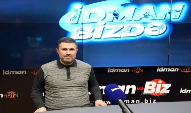 Azər Bağırovdan Santuşun təyinatına münasibət: “Əfsuslar olsun ki...”