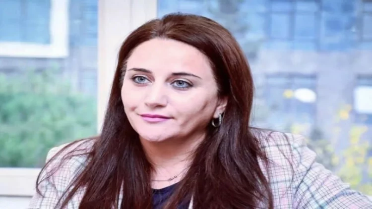 Tanınmış jurnalisti maşın vurdu - FOTO