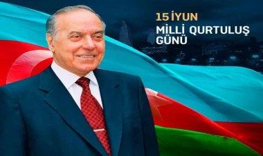 Zəfər tariximizin başlanğıcı: 15 İyun - Milli Qurtuluş Günü