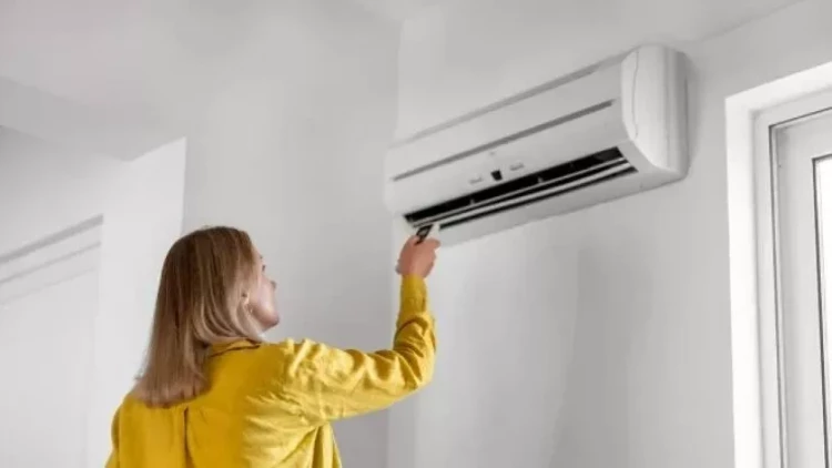 Kondisioner alanda bunlara diqqət edin - 6 faydalı məsləhət