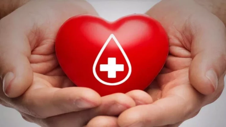 Qan donorluğunun psixi sağlamlıq üçün FAYDALARI