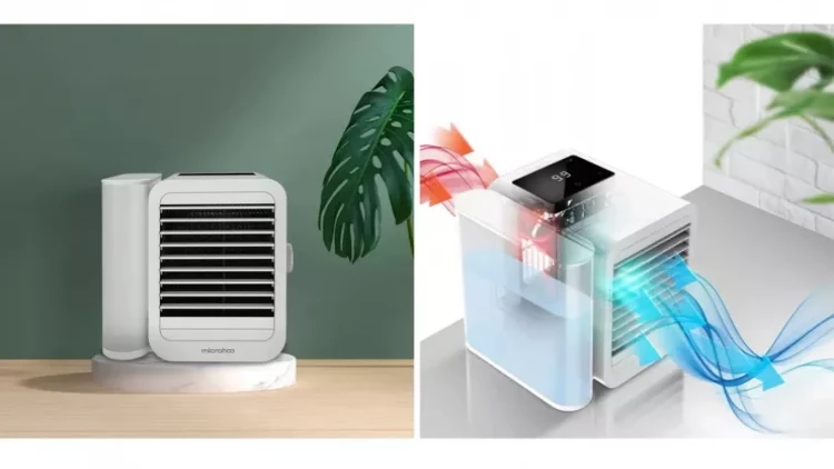 İsti havada işləyə bilmirsiniz? - BUNU EDİN