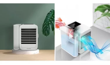 İsti havada işləyə bilmirsiniz? - BUNU EDİN