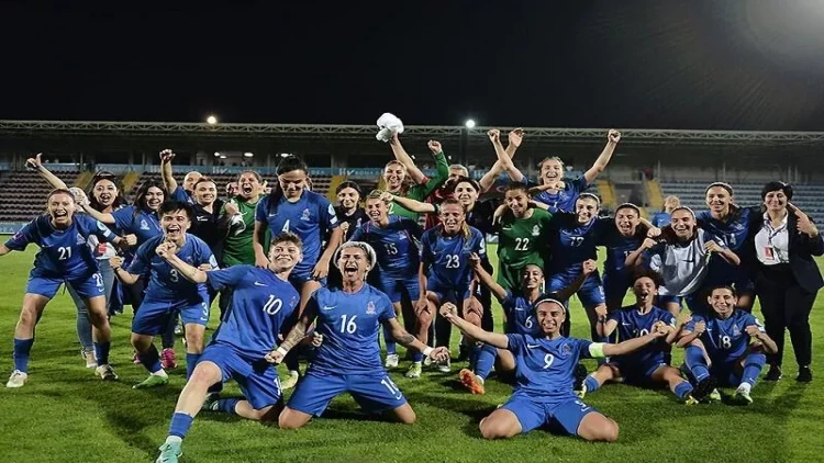 Millimizdən onilliyin rekordu