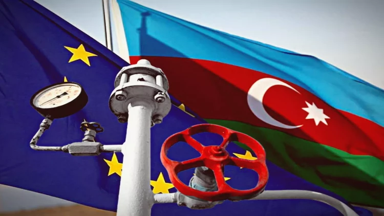 Brüssel yenə Bakıya üz tutdu