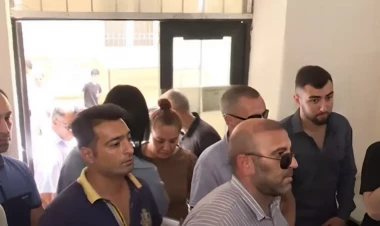 70-dən çox vətəndaşın viza üçün ödədiyi pulları alaraq xaricə qaçdı - VİDEO