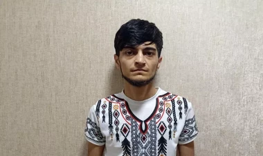 İnstaqramda yaratdığı səhifə ilə 228 min ələ keçirdi - VİDEO - FOTO