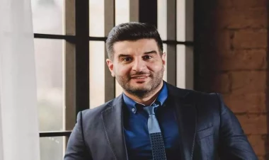 Tanınmış psixoloqun efirdəki DAVRANIŞI QINANDI - VİDEO