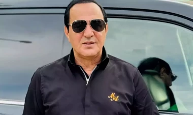 Xanəndə Manaf Ağayevi aldatdı - FOTO