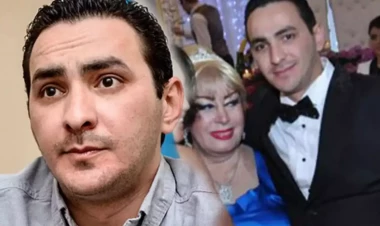 “Dedi ki, Moskvada ciddi işim var”