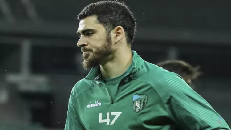 Ramil Şeydayev barədə məşqçisi qərarını verdi