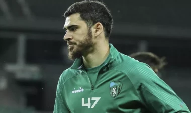 Ramil Şeydayev barədə məşqçisi qərarını verdi