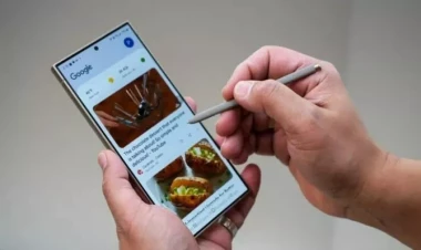 AI xüsusiyyətləri ilə 2024-cü ilin ən yaxşı telefonları