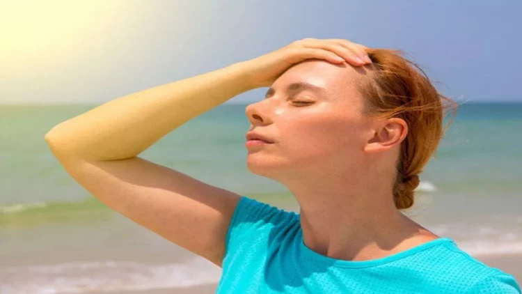 Günvurma zamanı nə etməliyik?