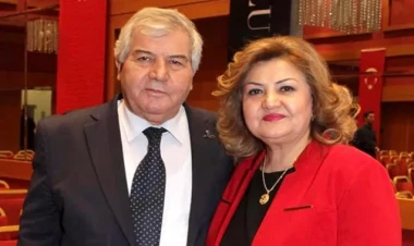 “Tənzilə xanım namizəd olsa, mən seçkilərdə iştirak etməyəcəyəm”