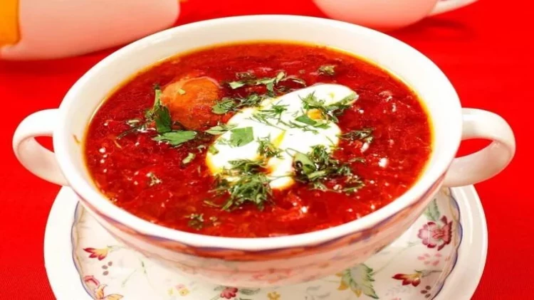 Borşa bunu əlavə edin - Daha dadlı olacaq