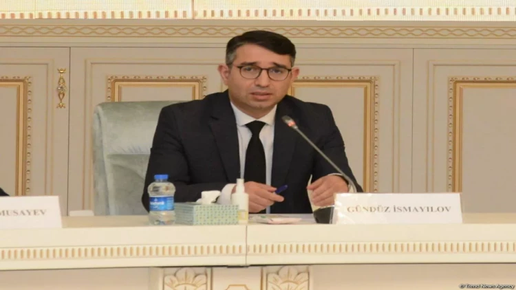 Hər zaman qohum evliliyinin əleyhinə olmuşam - Gündüz İsmayılov