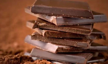 Alimlər şokoladın yeni növünü icad etdilər