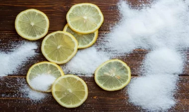 Duz və limon suyu – Sürücülər bununla nə edə bilər?