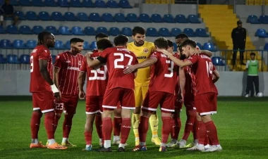 “Araz-Naxçıvan”da “yarpaq tökümü” – 13 futbolçu göndərildi