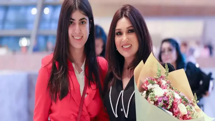 “Qızım aktrisa olmaq istəyir” - FOTO